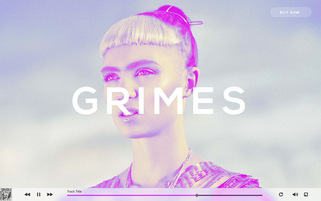 Grimes